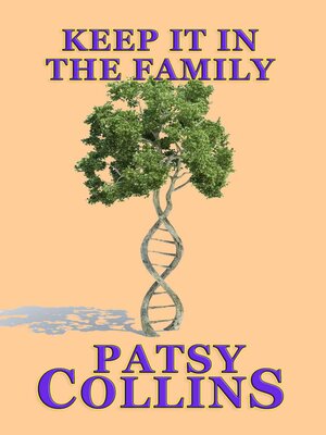 cover image of Keep It In the Family